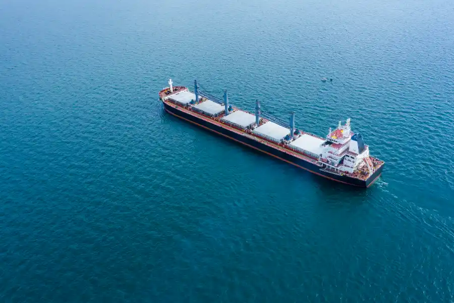 tipos de contenedores