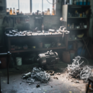 La Solución Infalible: Contenedores que Transforman el Almacenamiento en tu Obra en 2025