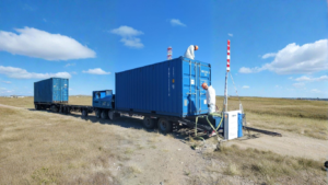 Guía Completa: Partes de un Contenedor Marítimo y qué revisar antes de comprar en México